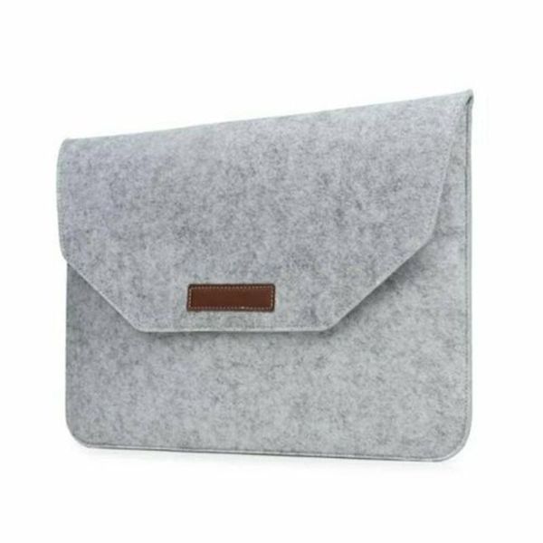 toiletry kits 2021 three sizes portable solid lapbag fashion woolen felt envelope cover sleeve case style
toiletry kits 2021 three sizes portable solid lapbag fashion woolen felt envelope cover sleeve case style