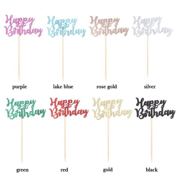other festive & party supplies 12pcs glitter happy birthday baby shower cupcake ers celebrating kids cake
other festive & party supplies 12pcs glitter happy birthday baby shower cupcake ers celebrating kids cake
