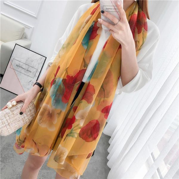 scarves 2021 imitation silk women's scarf summer sunscreen shawl soft yarn beach towel printed, Blue;gray
scarves 2021 imitation silk women's scarf summer sunscreen shawl soft yarn beach towel printed, Blue;gray