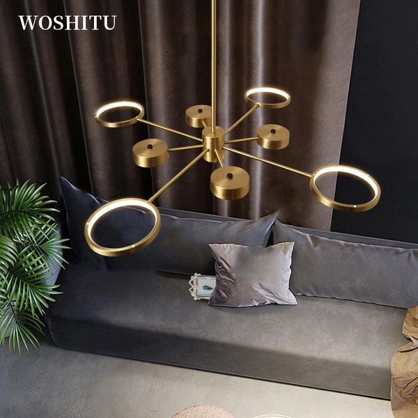 pendant lamps nordic led chandeliers for living room bedroom geometric shape round hanging rotating lampshade home decoration lighting
pendant lamps nordic led chandeliers for living room bedroom geometric shape round hanging rotating lampshade home decoration lighting