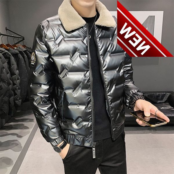 black duck down jacket men parkas 2021 winter lamb fur collar white kurtka zimowa s clothing
black duck down jacket men parkas 2021 winter lamb fur collar white kurtka zimowa s clothing