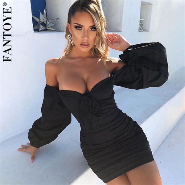 2021 new off-shoulder long sleeve women autumn slash neck ruched bandage bodycon fashion party vestidos cdct, Black;gray
2021 new off-shoulder long sleeve women autumn slash neck ruched bandage bodycon fashion party vestidos cdct, Black;gray