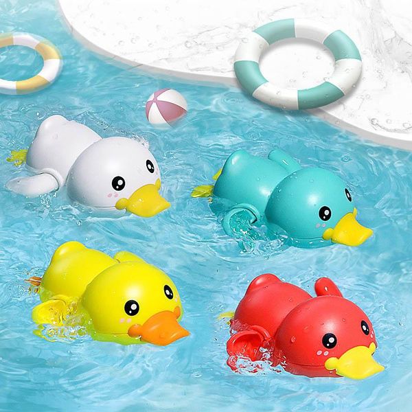 bath accessory set baby bathing funny toys children's shower nice gift 4colors bathroom supplies clockwork duck waterfloating toy 1pcs
bath accessory set baby bathing funny toys children's shower nice gift 4colors bathroom supplies clockwork duck waterfloating toy 1pcs