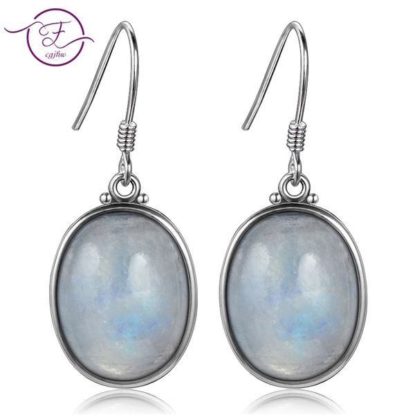 925 sterling silver earrings 10x14mm large oval natural moonstone elegant simple pendant wholesale engagement part 210625, Golden;silver
925 sterling silver earrings 10x14mm large oval natural moonstone elegant simple pendant wholesale engagement part 210625, Golden;silver