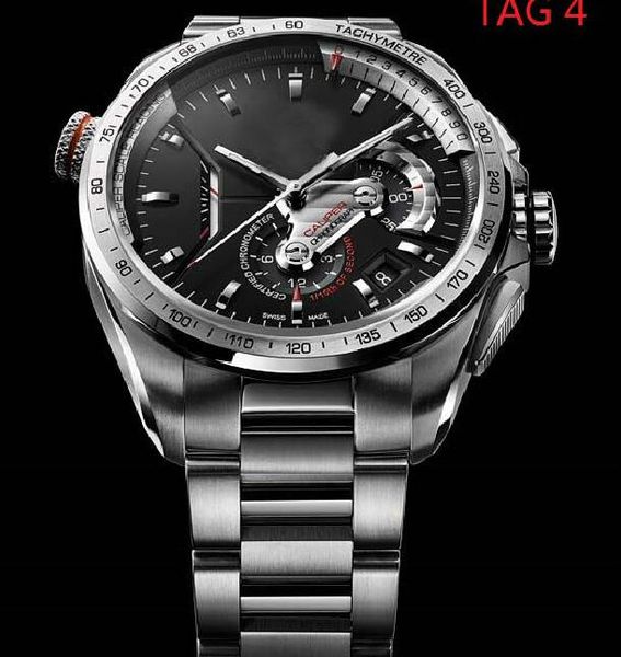 2020 2813 men'smechanical stainless steel automatic movement watch sports mens self-wind watches fashion tag wristwatch, Slivery;brown
2020 2813 men'smechanical stainless steel automatic movement watch sports mens self-wind watches fashion tag wristwatch, Slivery;brown