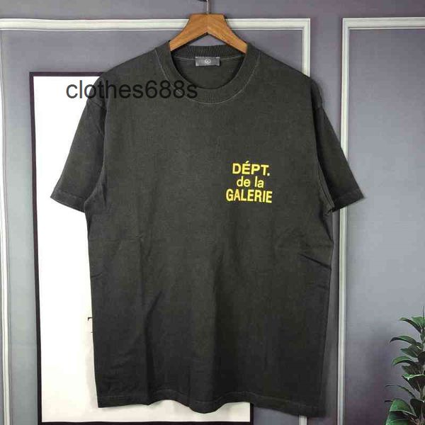 designer men's sweaters gallerydept t shirt washed vintage high street cotton hemp basic letter men's loose short sleeve shirtsqgz, White;black
designer men's sweaters gallerydept t shirt washed vintage high street cotton hemp basic letter men's loose short sleeve shirtsqgz, White;black