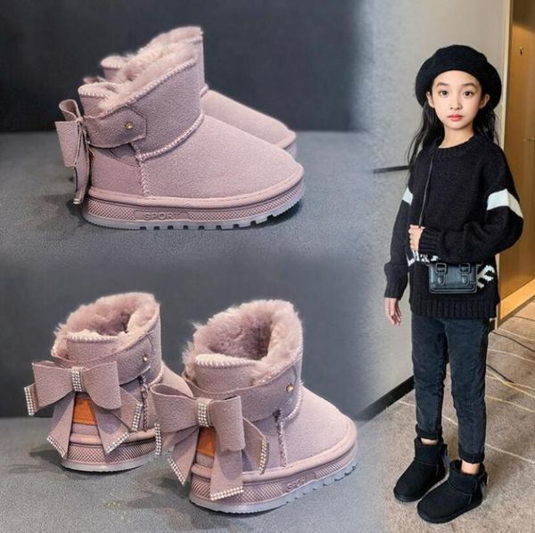 fashion 2021 girls winter boots children snow boots kids sport shoes waterproof snow warm plush winter sneakers kids, Black;grey
fashion 2021 girls winter boots children snow boots kids sport shoes waterproof snow warm plush winter sneakers kids, Black;grey