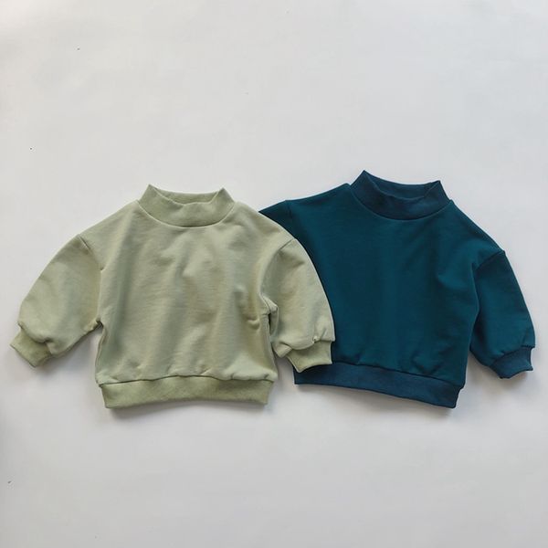 2021 new winter kids sweater half-high collar thickened terry toddler boy long sleeve shirt girls casual pullover fashion design wlkc, Blue
2021 new winter kids sweater half-high collar thickened terry toddler boy long sleeve shirt girls casual pullover fashion design wlkc, Blue
