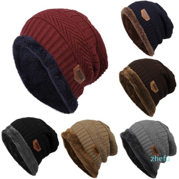 knitting hat plush ear protection trend cap wool keep warm fashion accessories woman man headgear beanie autumn gifts 6 5nx k2
knitting hat plush ear protection trend cap wool keep warm fashion accessories woman man headgear beanie autumn gifts 6 5nx k2