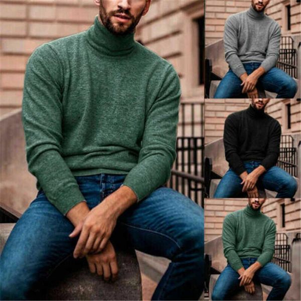 men's sweaters pullover winter warm turtleneck sweater neck jumper high us large knitting bottoming shirt size s-3xl, White;black
men's sweaters pullover winter warm turtleneck sweater neck jumper high us large knitting bottoming shirt size s-3xl, White;black