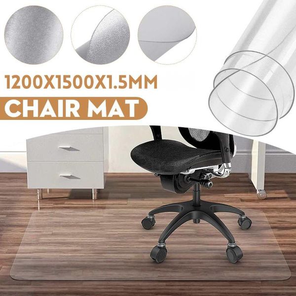 carpets transparent non slip pvc floor protector clear chair mat home office rolling carpet 1200x1500mm
carpets transparent non slip pvc floor protector clear chair mat home office rolling carpet 1200x1500mm