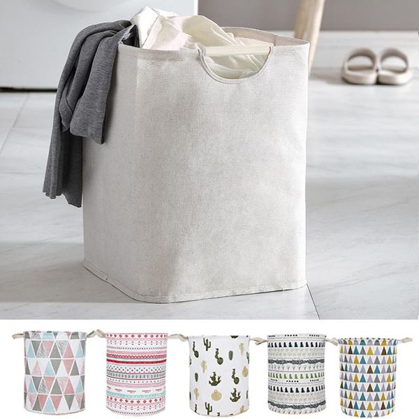 storage baskets retractable cotton linen folding laundry basket with peva waterproof toy bin dirty clothes organizer bucket large
storage baskets retractable cotton linen folding laundry basket with peva waterproof toy bin dirty clothes organizer bucket large