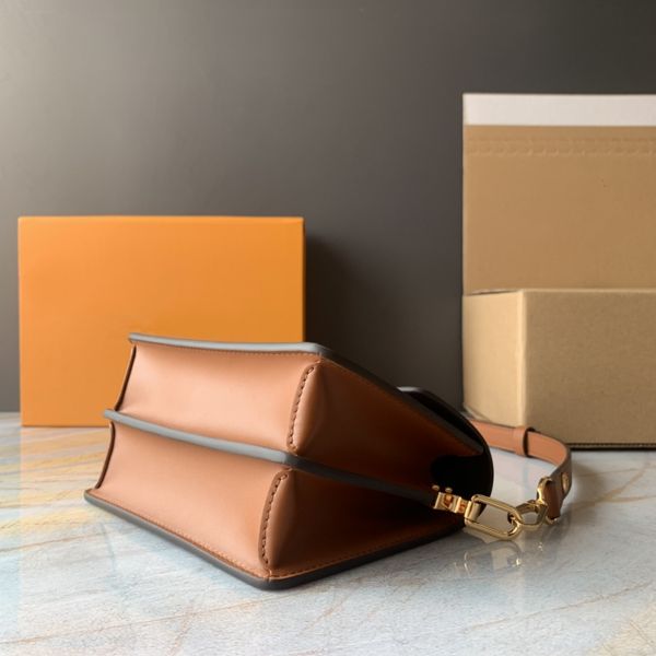 mini dauphine designers leather bags messenger bag luxury women handbags with gift box
mini dauphine designers leather bags messenger bag luxury women handbags with gift box