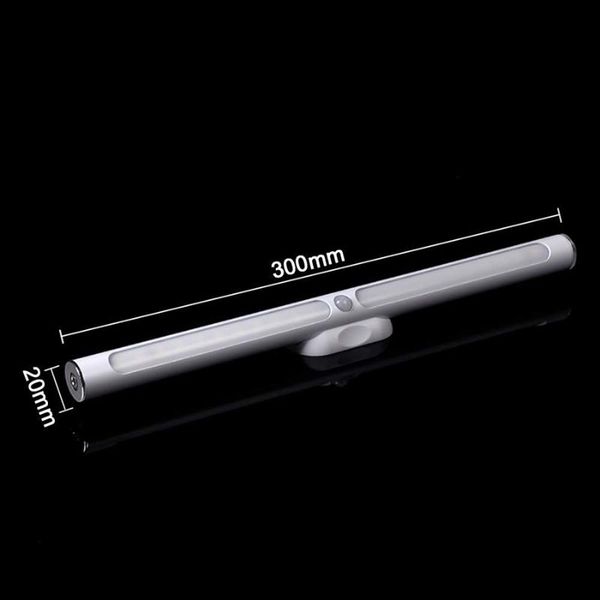 motion sensor closet lights 22 led usb rechargeable touch control under cabinet light for kitchen wardrobe stairs
motion sensor closet lights 22 led usb rechargeable touch control under cabinet light for kitchen wardrobe stairs