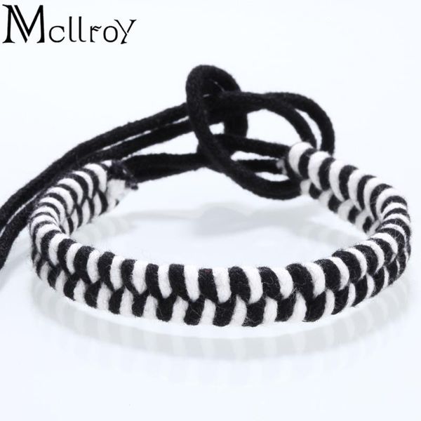 charm bracelets mcllroy women bracelets/charm/cotton/handmade/weaving bangles men couple adjusted fashion jewelry christmas gift, Golden;silver
charm bracelets mcllroy women bracelets/charm/cotton/handmade/weaving bangles men couple adjusted fashion jewelry christmas gift, Golden;silver