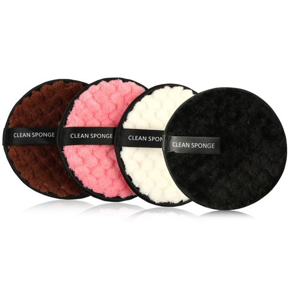 sponges, applicators & cotton lazy water double face makeup remover powder pouch wash sock cleaner 1/3pcs
sponges, applicators & cotton lazy water double face makeup remover powder pouch wash sock cleaner 1/3pcs