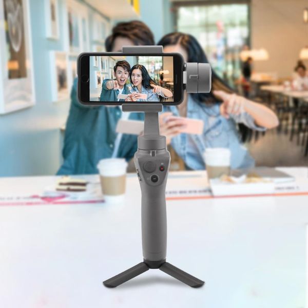 mini lightweight table-tripod stand mini desk table tripod gimbal handle grip stabilizer mount for osmo mobile 2/3
mini lightweight table-tripod stand mini desk table tripod gimbal handle grip stabilizer mount for osmo mobile 2/3