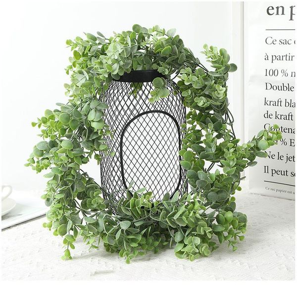 artificial rattan with flowers fake plastic eucalyptus money leaves wedding christmas wreath decorative home bathroom de jlltel
artificial rattan with flowers fake plastic eucalyptus money leaves wedding christmas wreath decorative home bathroom de jlltel