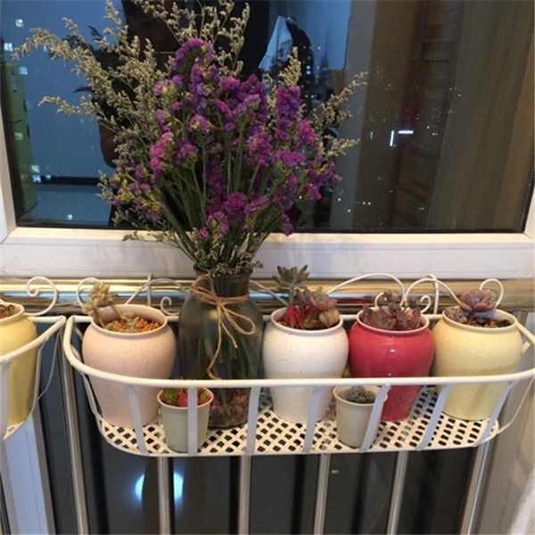 hooks & rails european iron long railing flower stand balcony window office hanging jardiniere epipremnum aureum fleshy
hooks & rails european iron long railing flower stand balcony window office hanging jardiniere epipremnum aureum fleshy