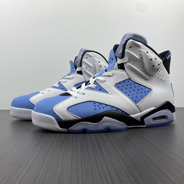 air university blue unc ct8529-410 6s vi women men sports casual shoes sneakers trainers kicks with original box, Black;white
air university blue unc ct8529-410 6s vi women men sports casual shoes sneakers trainers kicks with original box, Black;white