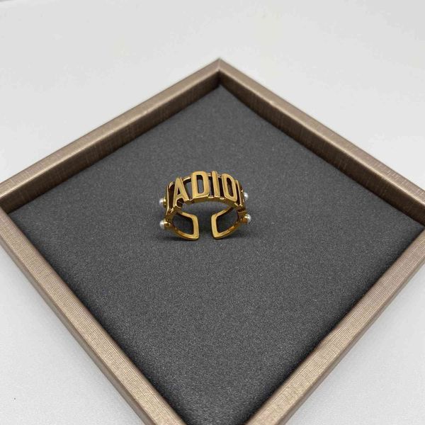family pearl multi layer ring female inlaid with diamond opening adjustable brass temperament wind, Silver
family pearl multi layer ring female inlaid with diamond opening adjustable brass temperament wind, Silver