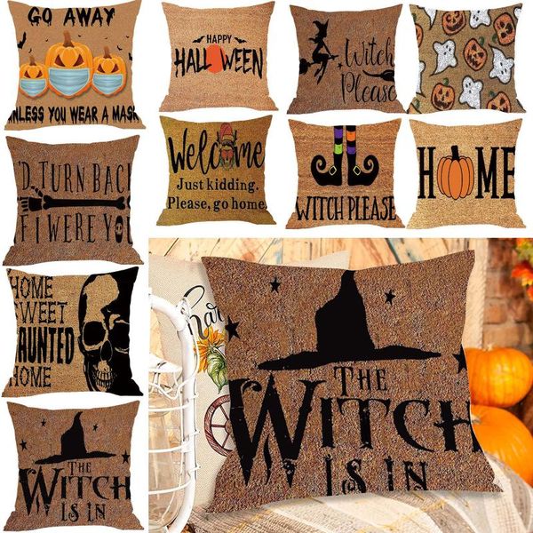 pillow case halloween christmas ornaments printing pattern cover cotton and linen pillowcase decorative pillows for sofa
pillow case halloween christmas ornaments printing pattern cover cotton and linen pillowcase decorative pillows for sofa