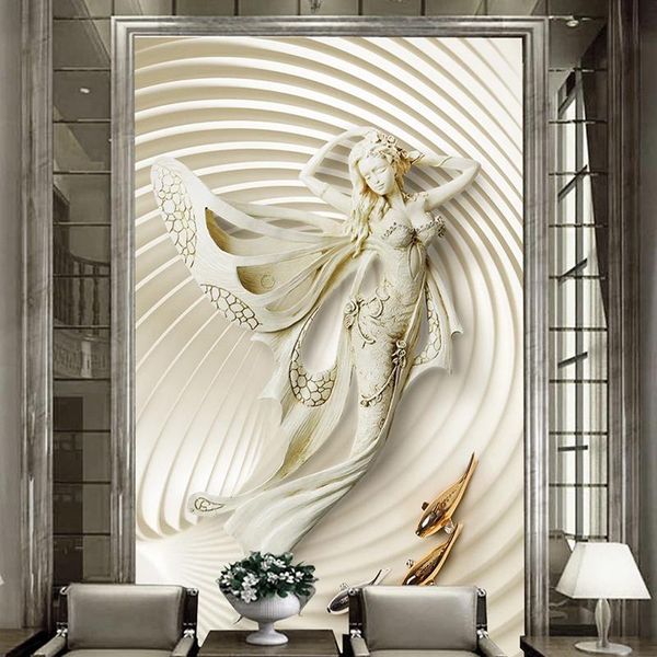 wallpapers drop custom po wallpaper european style 3d stereoscopic beauty sculpture art mural entrance wall painting home decor
wallpapers drop custom po wallpaper european style 3d stereoscopic beauty sculpture art mural entrance wall painting home decor