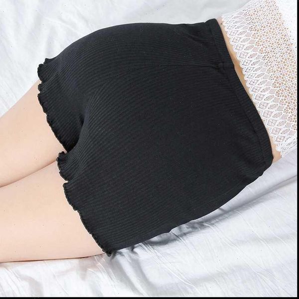 lady knitted cotton solid black shorts casual low waist mini capris women plus size xl 3xl stretched slim short pants, White;black
lady knitted cotton solid black shorts casual low waist mini capris women plus size xl 3xl stretched slim short pants, White;black