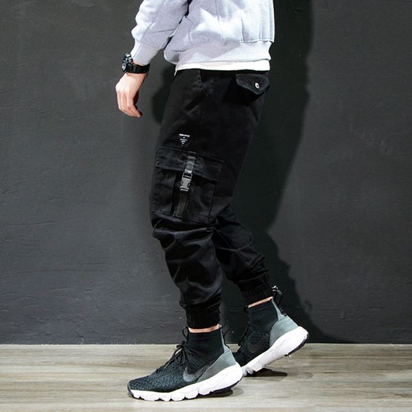 2021 new fashion streetwear jeans casual loose fit big pocket cargo homme slack bottom harem trousers hip hop pants men joggers g21y, Blue
2021 new fashion streetwear jeans casual loose fit big pocket cargo homme slack bottom harem trousers hip hop pants men joggers g21y, Blue