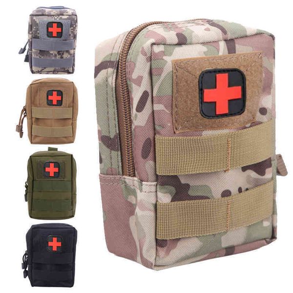 outdoor camouflage bag tactical army sport waist belt case nylon edc hunting molle bags in backpack first aid kits medical pouch
outdoor camouflage bag tactical army sport waist belt case nylon edc hunting molle bags in backpack first aid kits medical pouch