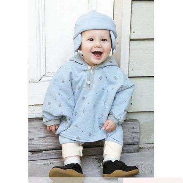 hooyi baby boys hoodies jackets newborn cloak infant poncho smock clothes children reversible coat girl jackets outerwear fleece g1026, Blue;gray
hooyi baby boys hoodies jackets newborn cloak infant poncho smock clothes children reversible coat girl jackets outerwear fleece g1026, Blue;gray