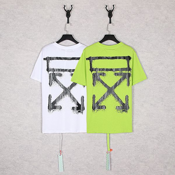 2021off quality brand fashion high new graffiti arrstyle leisure cotton t-shirt for men and women, White;black
2021off quality brand fashion high new graffiti arrstyle leisure cotton t-shirt for men and women, White;black