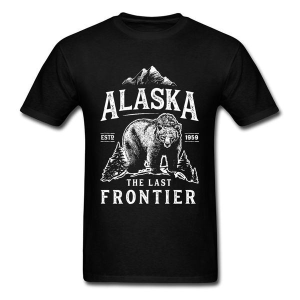 ccccsportMountain Forest Bear Printed On Tshirt Alaska The Last Frontier Bear Letter Custom Tops & Tees Newest O Neck Tee-Shirt For Men, No print price
ccccsportMountain Forest Bear Printed On Tshirt Alaska The Last Frontier Bear Letter Custom Tops & Tees Newest O Neck Tee-Shirt For Men, No print price