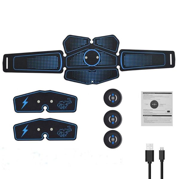 electric massagers blue abdominal muscles equipment men and women muscle training instrument lazy body shaping device
electric massagers blue abdominal muscles equipment men and women muscle training instrument lazy body shaping device