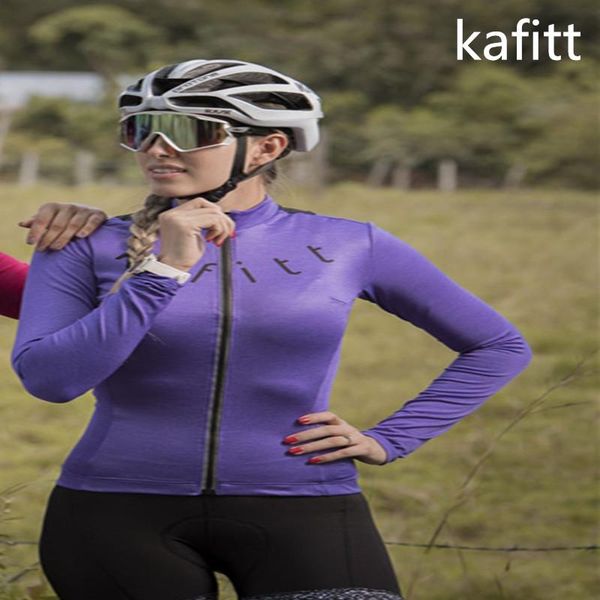 racing sets 2021-kafittteamcycling bicycle sports women's jersey race triathlon long-sleeved suit littlemonkey one-piece dress, Black;blue
racing sets 2021-kafittteamcycling bicycle sports women's jersey race triathlon long-sleeved suit littlemonkey one-piece dress, Black;blue