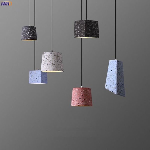 pendant lamps iwhd nordic cement modern lamp home indoor lighting fixtures dinning room cafe 2021 style little led lights
pendant lamps iwhd nordic cement modern lamp home indoor lighting fixtures dinning room cafe 2021 style little led lights