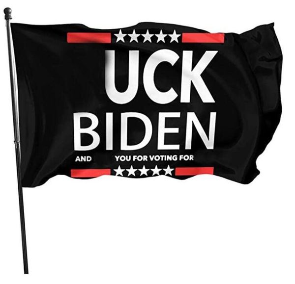 3x5 ft biden flag us general presidential election flag banner flags garden home house outdoor k flag wedding decorations