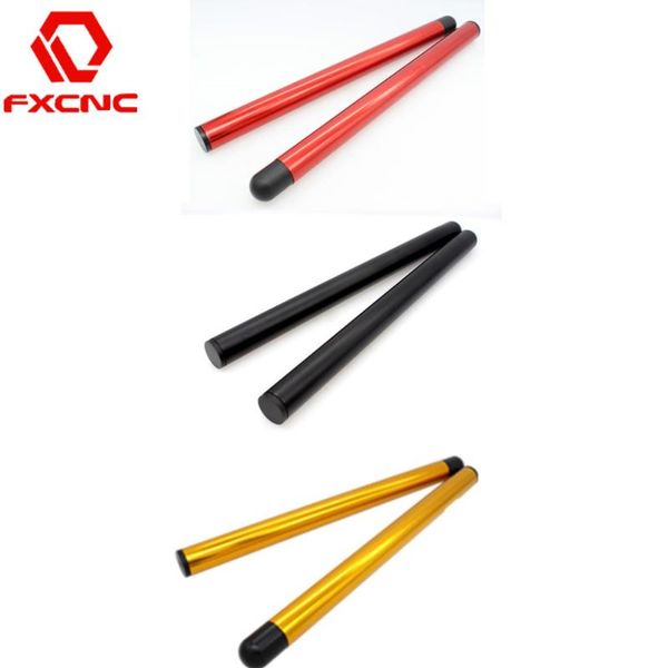 handlebars fx cnc 7/8" 22mm motorcycle clip on fork handle bars clip-on universal fit 7/8 (22mm) standard bar
handlebars fx cnc 7/8" 22mm motorcycle clip on fork handle bars clip-on universal fit 7/8 (22mm) standard bar