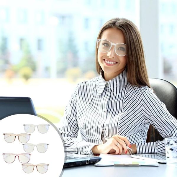 sunglasses 3pcs anti light glasses ray blue fashion protection blocking goggles, White;black
sunglasses 3pcs anti light glasses ray blue fashion protection blocking goggles, White;black