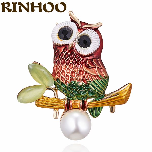 lovely branch owl brooches for women colorful enamel pins bird animal brooch elegant pearl accessories party giftsdio chan contact, Gray
lovely branch owl brooches for women colorful enamel pins bird animal brooch elegant pearl accessories party giftsdio chan contact, Gray
