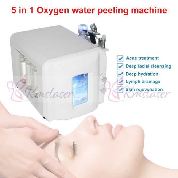 touch screen new model with high vacuum no noise good oxygen spray gun water dermbrasion hydra cold hammer salon home use machine.
touch screen new model with high vacuum no noise good oxygen spray gun water dermbrasion hydra cold hammer salon home use machine.