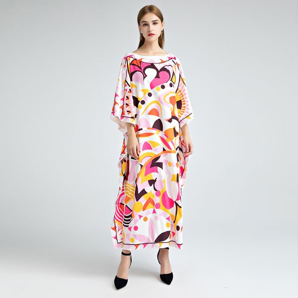 loose long dress autumn new style women's party vacation vintage chic print dresses dliu, Black;gray
loose long dress autumn new style women's party vacation vintage chic print dresses dliu, Black;gray