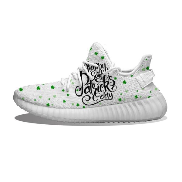 diy custom happy st. patrick's day running shoes mesh printed mens womens trainers outdoor sports sneakers
diy custom happy st. patrick's day running shoes mesh printed mens womens trainers outdoor sports sneakers