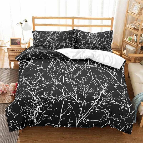 bedding sets home textile luxury 3d plant print 2/3pcs comfortable duvet cover pillowcase single and king eu/us/au size
bedding sets home textile luxury 3d plant print 2/3pcs comfortable duvet cover pillowcase single and king eu/us/au size