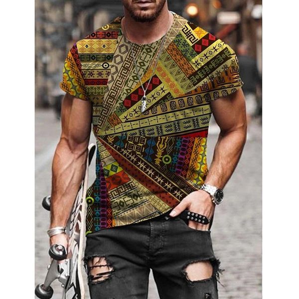 men's t-shirts ogkb t shirt 3d stitching style print funny short sleeve tshirt summer harajuku casual punk streetwear hip hop 6xl, White;black
men's t-shirts ogkb t shirt 3d stitching style print funny short sleeve tshirt summer harajuku casual punk streetwear hip hop 6xl, White;black