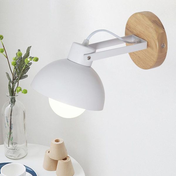 wall lamp modern living room bedroom bedside simple iron porch corridor aisle scandinavia
wall lamp modern living room bedroom bedside simple iron porch corridor aisle scandinavia