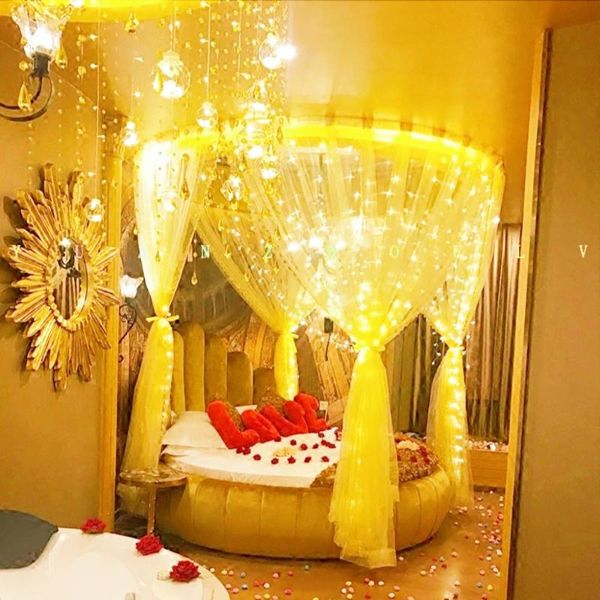 strings 1/3m diy usb holiday fairy lights garland curtain lamp copper remote led string christmas outdoor for home window decor
strings 1/3m diy usb holiday fairy lights garland curtain lamp copper remote led string christmas outdoor for home window decor