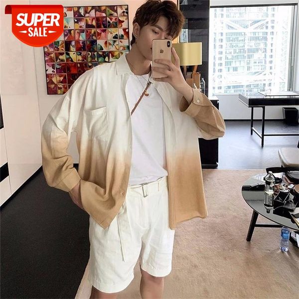 autumn ins new fashion flower printed long sleeve shirts men camisa male slim flower shirt vintage linen casual men shirt funny #hg6g, White;black
autumn ins new fashion flower printed long sleeve shirts men camisa male slim flower shirt vintage linen casual men shirt funny #hg6g, White;black