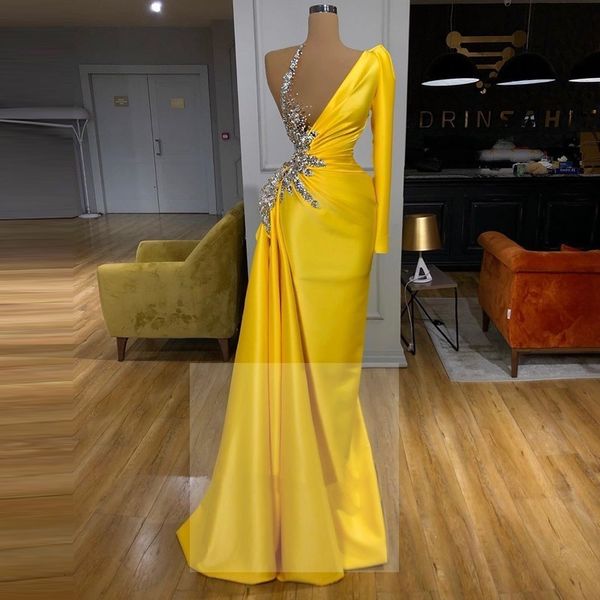 new fashion 2021 beading long mermaid african women gold satin formal party evening gowns vestidos fiesta de noche xv0f, Black;red
new fashion 2021 beading long mermaid african women gold satin formal party evening gowns vestidos fiesta de noche xv0f, Black;red