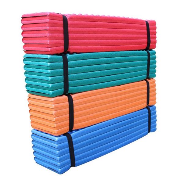 2021 outdoor camping mat ultralight foam picnic mat folding egg slot beach sleeping pad moistureproof camping mattress new
2021 outdoor camping mat ultralight foam picnic mat folding egg slot beach sleeping pad moistureproof camping mattress new